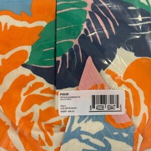 Figue Kaitlyn Dress - NWT - Size: L